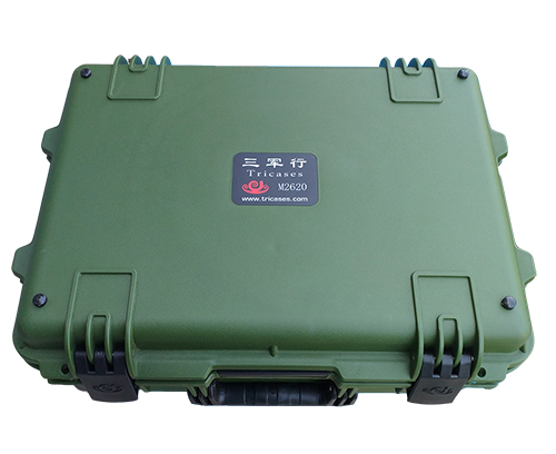 三軍行M2620安全攜行箱應(yīng)急電源箱