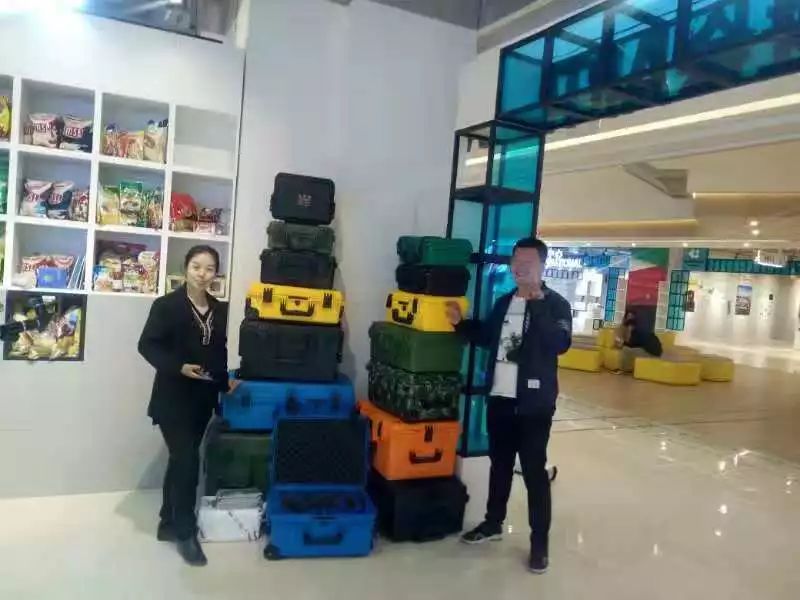 中國首屆國際進口博覽會