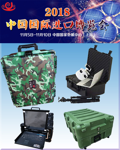 中國首屆國際進口博覽會